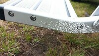 Slechte wegenspuiters
