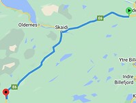 Route van dag 44