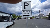 Parkeren