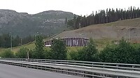 Sámi restaurant.