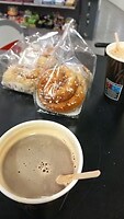 De laatste stop voor Luleå
