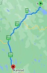 27-6-2024 mijn route