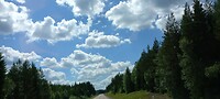 Onderweg