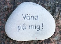 Draai mij om!