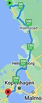 Route Marianne
