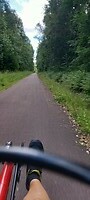 Een fietspad voor mij alleen, kan dat ook in Nederland?