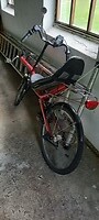 Droog en veilig gestald