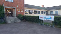 Hostel in Nybble
