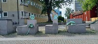 Kunst in Karlstad