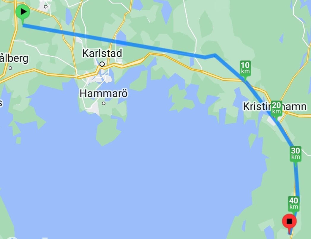 Dag 69