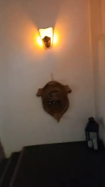 Derde etage