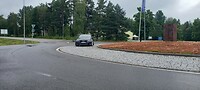Ongevalletje