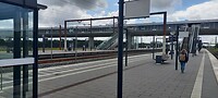 Køge Noord