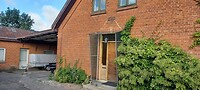 Overnachtingsplek in Sakskøbing