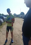 Klaar voor de start!