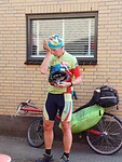 Droog hou ik het niet
