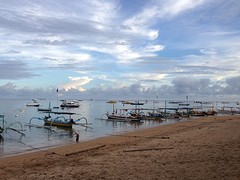 Strand Sanur