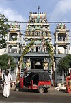 Hindu temple