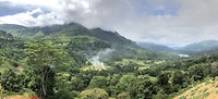 Panoramic view 📷