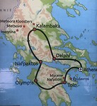 Route 🇬🇷