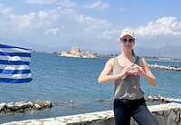 Nafplion 💙