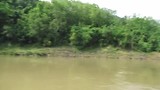 Slowboat over the mighty Mekong
