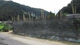 Toeren door de Cameron highlands