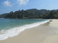 Mooiste strand