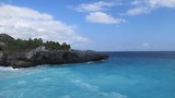 Blue lagoon Nusa Lembongan