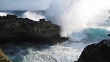 Natuurgeweld Nusa Lembongan