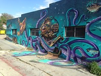 Pretty Fremantle