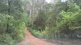 Off road!