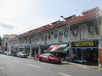 Pretty Singapore