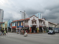 Little India