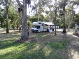 Mooie camping