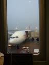 Vanuit de gate III