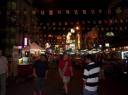 Khao San Road by night I