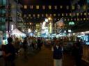 Khao San Road by night III