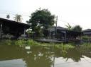 vanuit de longtailboat I