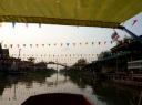 vanuit de longtailboat III