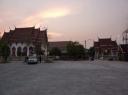 Thai village I