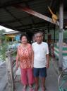 restaurant owners
