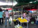 bloemenmarkt I