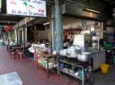 Thai's straatrestaurantje