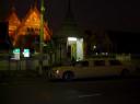 Queens car by Grand Palace