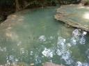 Erawan waterfall 5