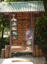 Erawan waterfall 1
