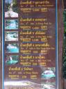 Erawan waterfall 2