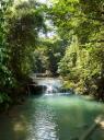 Erawan waterfall 6