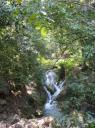 Erawan waterfall 8